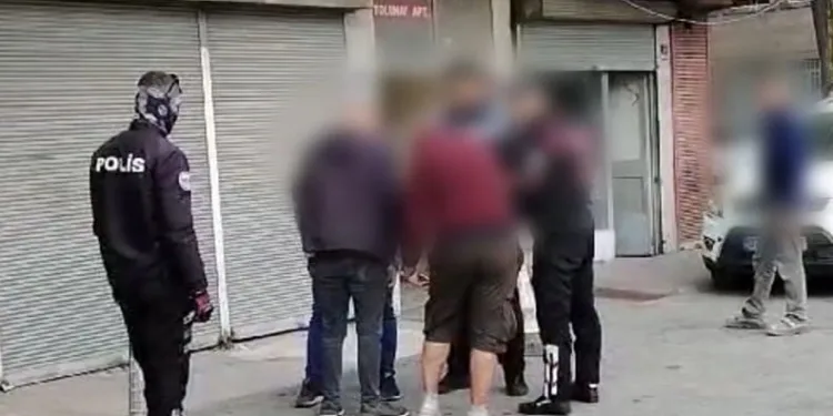 Lokal çalışanı kalp krizinden hayatını kaybetti