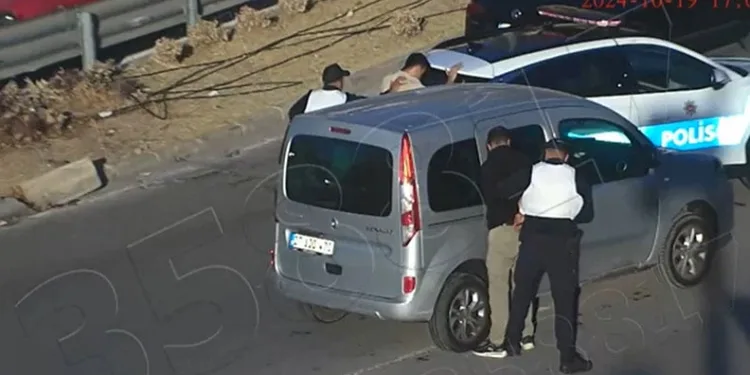 Uyuşturucu tacirleri ‘Mia’nın burnuna takıldı