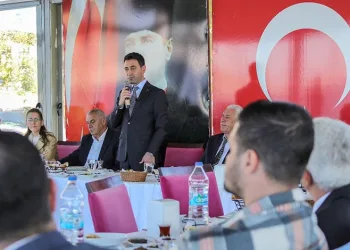 “Fetullah Gülen Amerikan ajanıydı”