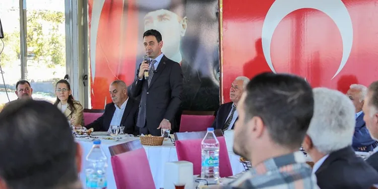 “Fetullah Gülen Amerikan ajanıydı”