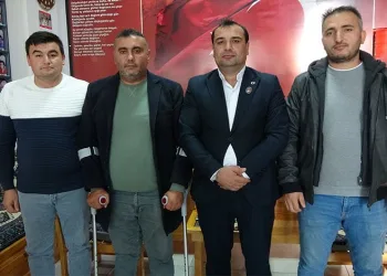 “Savunma Sanayii Fonu ile ilgili eleştirilerin bir kısmına ben de katılıyorum”