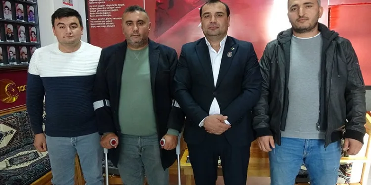 “Savunma Sanayii Fonu ile ilgili eleştirilerin bir kısmına ben de katılıyorum”