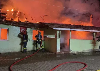Tırın içine zulalanmış 730 gram narkotik madde ele geçirildi