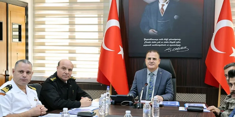 Muğla’da organize suç örgütlerine geçit yok