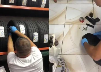 Mersin Bozyazı’da orman yangını büyümeden söndürüldü