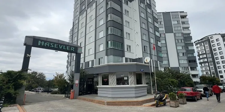 Batman’da 23 yıl hapis cezası olan firari yakalanarak tekrar cezaevine teslim edildi