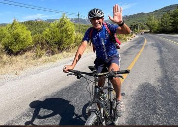 Edirne’de çiftlik yangını: Tavuklar ve arılar telef oldu