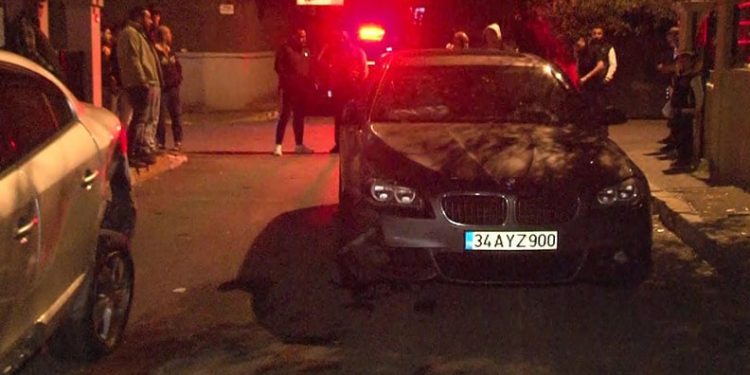 Edirne’de çiftlik yangını: Tavuklar ve arılar telef oldu