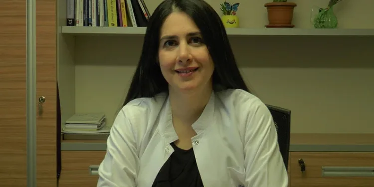 Kartepe’de meme kanserine farkındalık eğitimi