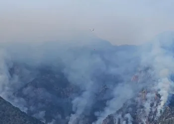 Batman’da 23 yıl hapis cezası olan firari yakalanarak tekrar cezaevine teslim edildi