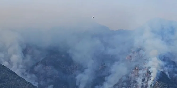 Batman’da 23 yıl hapis cezası olan firari yakalanarak tekrar cezaevine teslim edildi