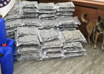 FETÖ’nün sözde “Bölge Talebe Mesulü” yakalandı: 2 gözaltı