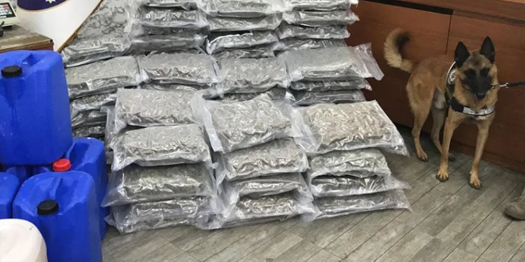 FETÖ’nün sözde “Bölge Talebe Mesulü” yakalandı: 2 gözaltı