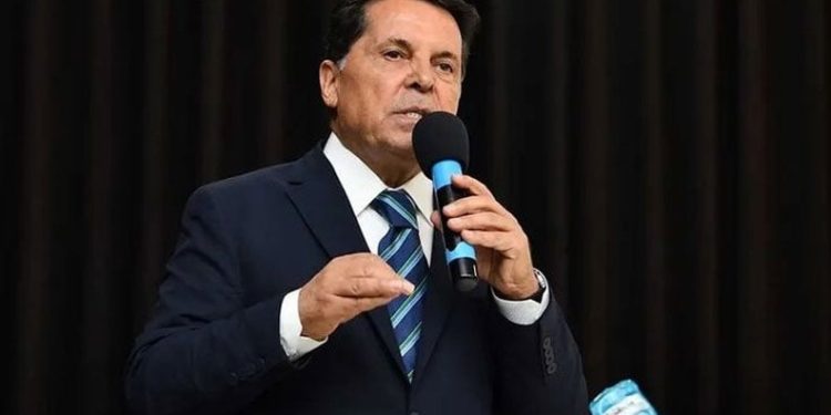 Esenyurt Belediye Başkanı Ahmet Özer tutuklandı