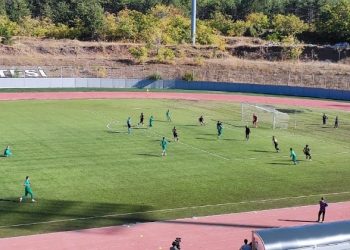 Bursaspor deplasmandan 3 puanla dönüyor