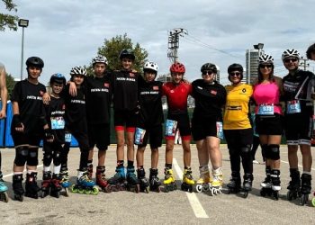 Paten Turnuvasına Yavuzselimspor damgası