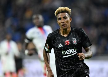 Fransa’da Beşiktaş fırtınası
