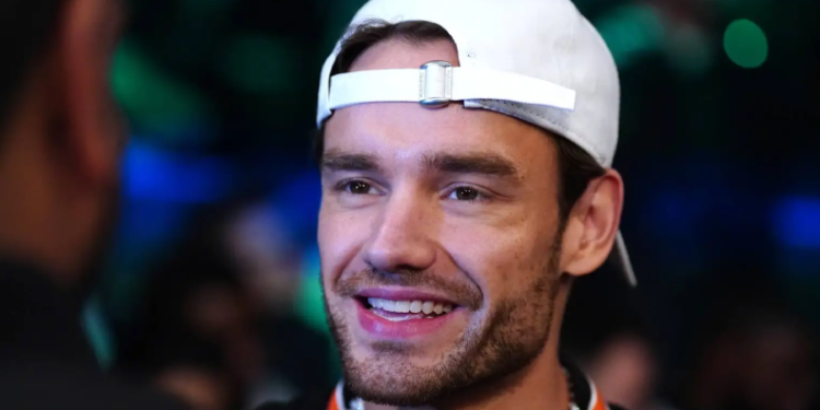 Liam Payne’in Yeni Şarkısı Yayınlanacak