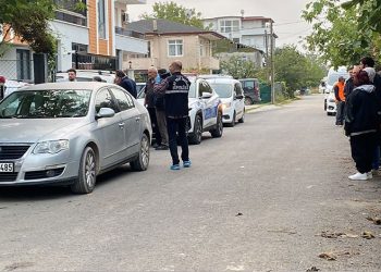 Edirne’de çiftlik yangını: Tavuklar ve arılar telef oldu