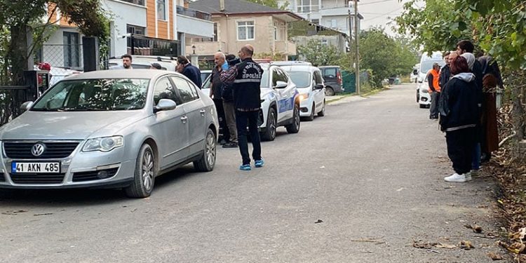 Edirne’de çiftlik yangını: Tavuklar ve arılar telef oldu