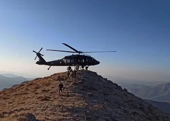 Çankırı’da aranan 64 şahıs yakalandı