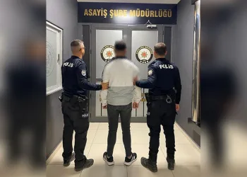 Otomobil takla attı: 1 yaralı