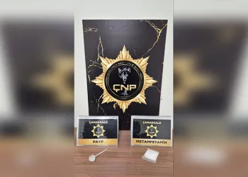 Mersin Bozyazı’da orman yangını büyümeden söndürüldü