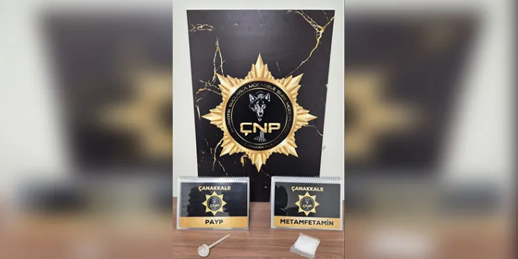 Mersin Bozyazı’da orman yangını büyümeden söndürüldü