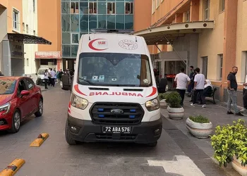 Eskişehir’de kesinleşmiş hapis cezası bulunan FETÖ/PDY üyesi yakalandı