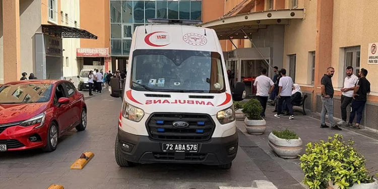 Eskişehir’de kesinleşmiş hapis cezası bulunan FETÖ/PDY üyesi yakalandı