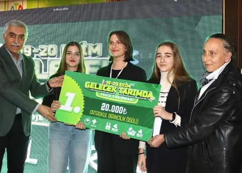 “Fetullah Gülen Amerikan ajanıydı”