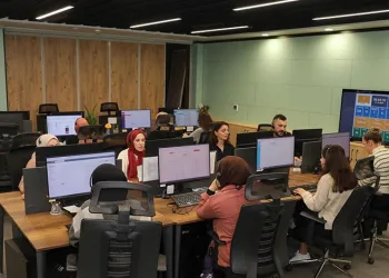 Voleybol şampiyonu oldular