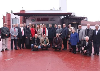 Voleybol şampiyonu oldular