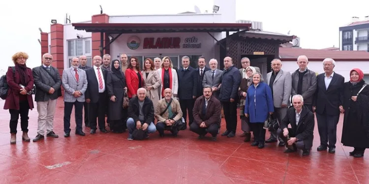 Voleybol şampiyonu oldular