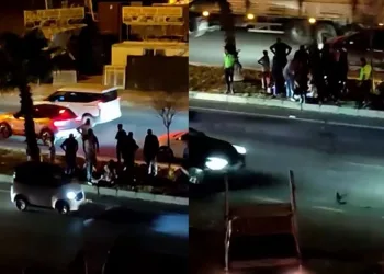 Bingöl’de 4,5 kilo esrar ele geçirildi