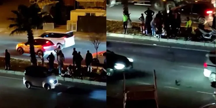 Bingöl’de 4,5 kilo esrar ele geçirildi