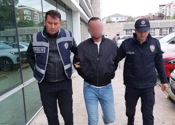 Sinop’ta kaçak kazı yapan şahıslara suçüstü: 3 gözaltı