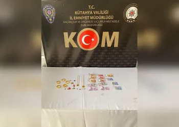 Otomobil takla attı: 1 yaralı