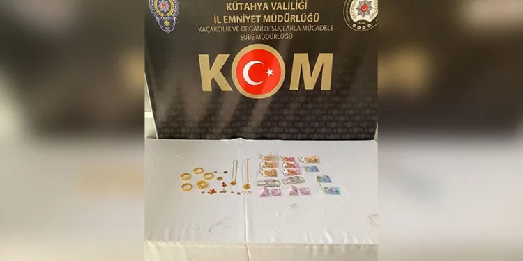 Otomobil takla attı: 1 yaralı