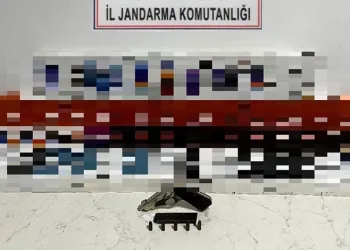 Yenidoğan Çetesi hakkında iddianame hazırlandı