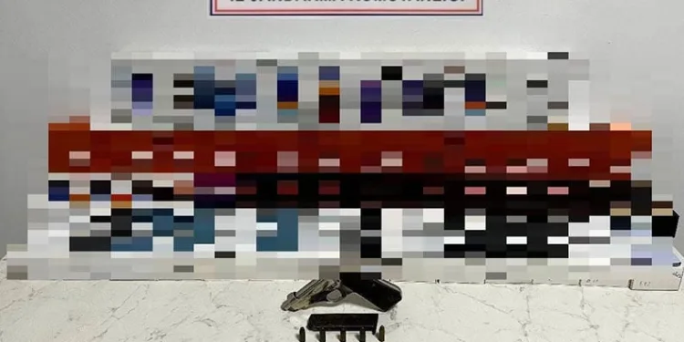 Yenidoğan Çetesi hakkında iddianame hazırlandı