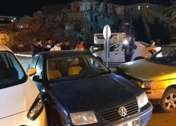 Otomobilin çarpıp kaçtığı motosikletin sürücüsü hayatını kaybetti