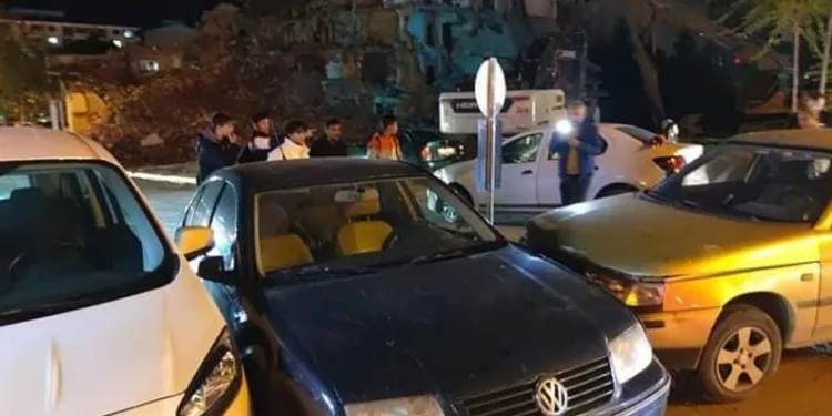 Otomobilin çarpıp kaçtığı motosikletin sürücüsü hayatını kaybetti