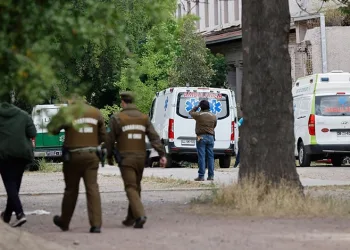 Şehit ailelerinin Adli Tıp Kurumu’nda bekleyişi