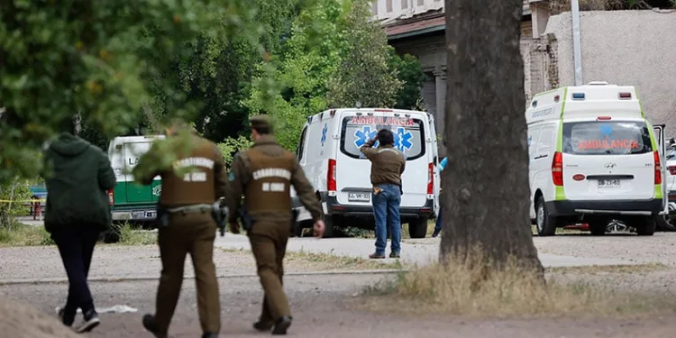 Şehit ailelerinin Adli Tıp Kurumu’nda bekleyişi