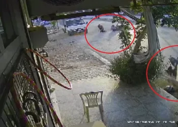 Mersin Bozyazı’da orman yangını büyümeden söndürüldü