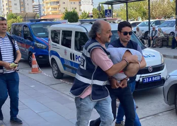 Otomobil ve motosiklet çalan hırsız Viranşehir’de yakalandı