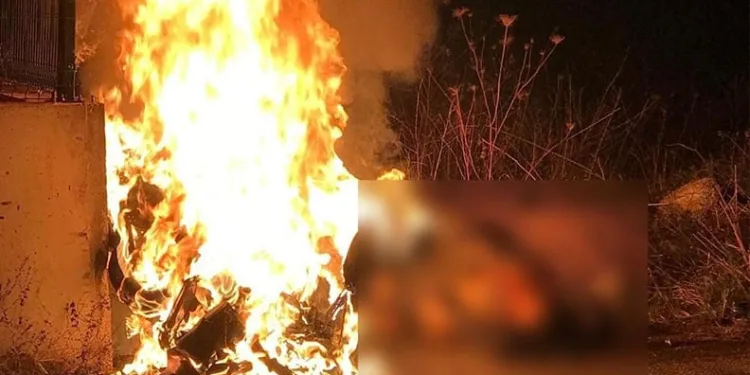 Bingöl’de 4,5 kilo esrar ele geçirildi