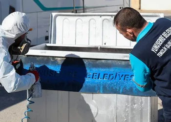 Voleybol şampiyonu oldular