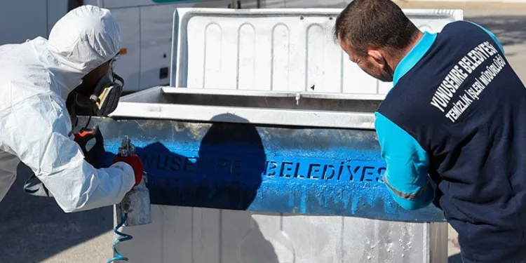 Voleybol şampiyonu oldular